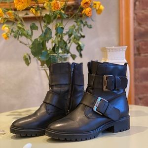 Geox boots